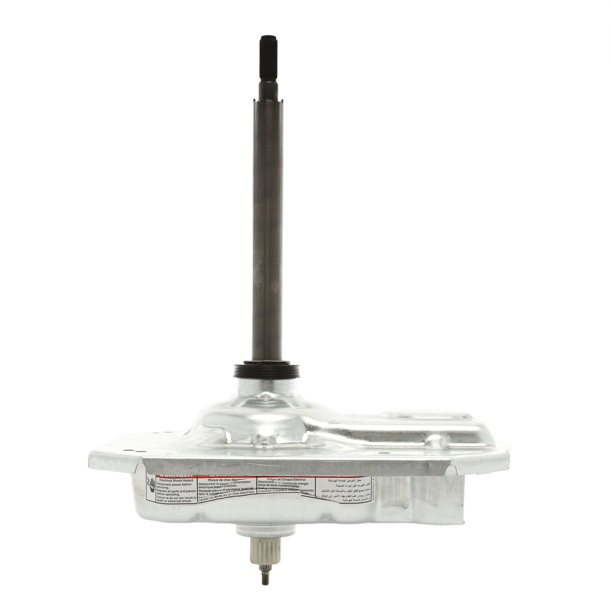 W11454741 - Genuine OEM Whirlpool Washer Transmission Assembly